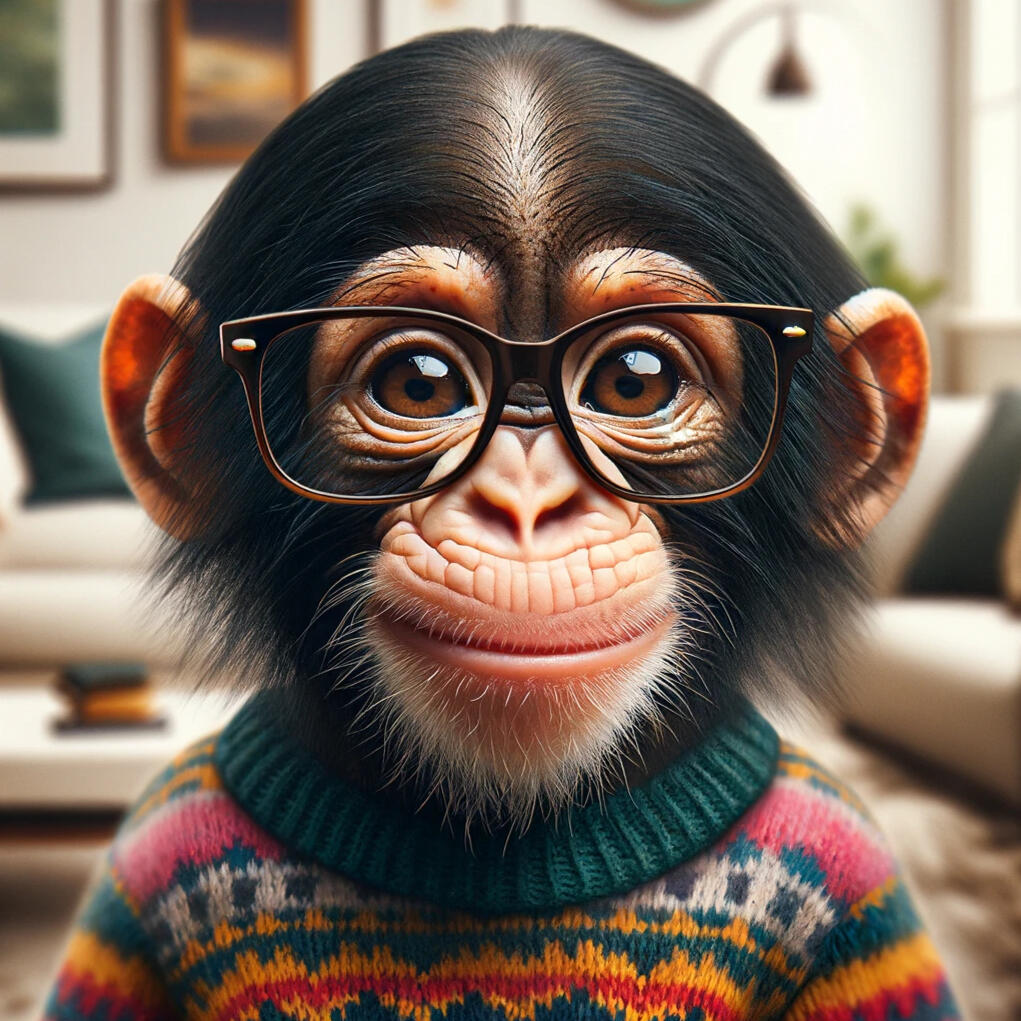 Freddy Fretti Working Hard at TikTok